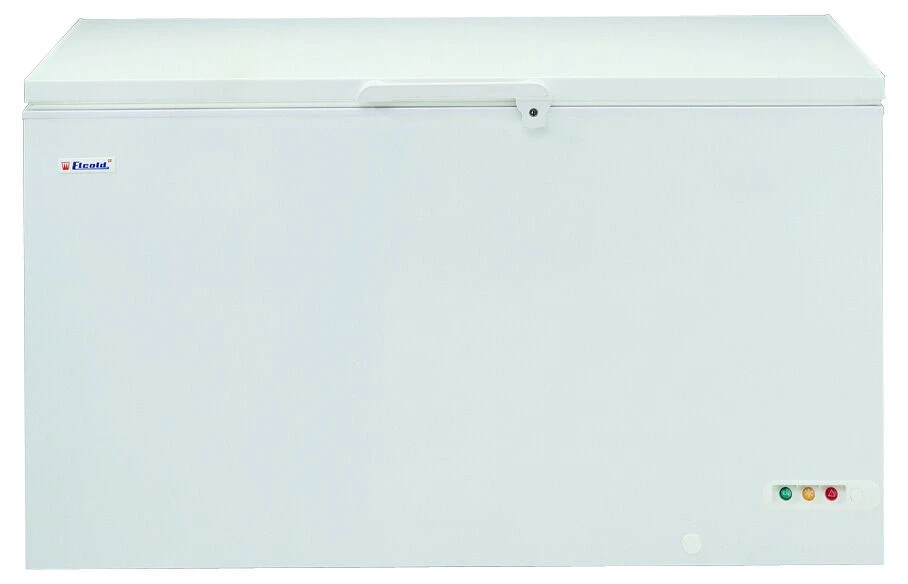 Elcold EL35 Chest Freezer 2 Elcold EL35 Chest Freezer - Image 2