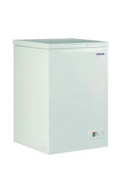 Elcold EL22 Chest Freezer 7 Elcold EL22 Chest Freezer -Home Appliances el12 06 1