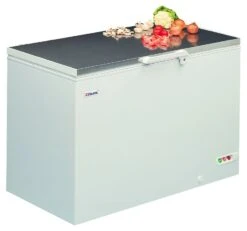 Elcold EL22SS Chest Freezer