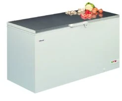 Elcold EL61SS Chest Freezer
