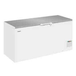 Elcold EL61SS Eco Design Chest Freezer