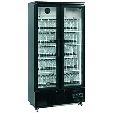 Elstar EM500H Upright Double Door Bottle Cooler 3 Elstar EM500H Upright Double Door Bottle Cooler - Image 3