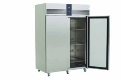 Foster EP1440L G3 EcoPro Stainless Steel Freezer
