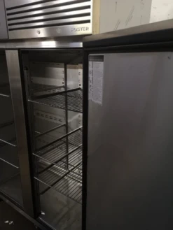 Foster EP1440H G3 EcoPro Upright Fridge -Home Appliances ep1440h 5