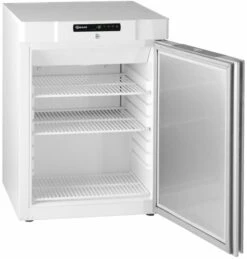 Gram F220L- DR GU Under Counter Freezer