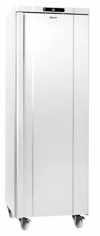 Gram F420L-C DR G Solid Door Freezer