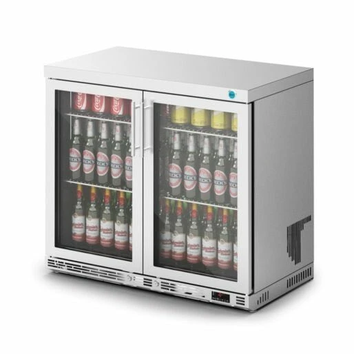 IMC Ventus F76/252 V90 Bottle Cooler 1 IMC Ventus F76/252 V90 Bottle Cooler