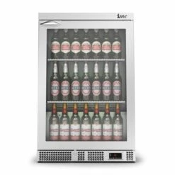 IMC Mistral F77/150 M60 Bottle Cooler -Home Appliances f77 150 03 1