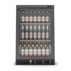 IMC Mistral F77/150/B M60 Bottle Cooler -Home Appliances f77 150 b 03
