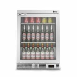 IMC Mistral F77/152 M60 Bottle Cooler -Home Appliances f77 152 03