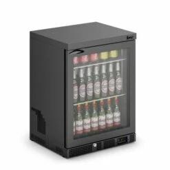 IMC Mistral F77/152/B M60 Single Door Bottle Cooler