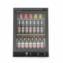 IMC Mistral F77/152/B M60 Single Door Bottle Cooler -Home Appliances f77 152 b 03