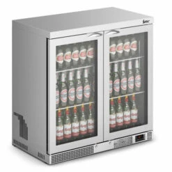 IMC Mistral F77/250 M90 Bottle Cooler