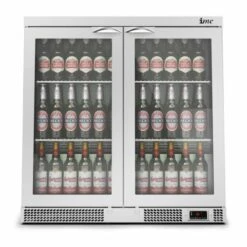 IMC Mistral F77/250 M90 Bottle Cooler -Home Appliances f77 250 03 1
