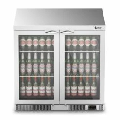 IMC Mistral F77/250 M90 Bottle Cooler -Home Appliances f77 250 04 1