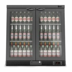 IMC Mistral F77/250/B M90 Bottle Cooler -Home Appliances f77 250 b 03 1