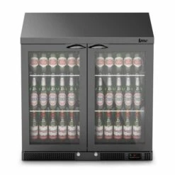 IMC Mistral F77/250/B M90 Bottle Cooler -Home Appliances f77 250 b 04 1