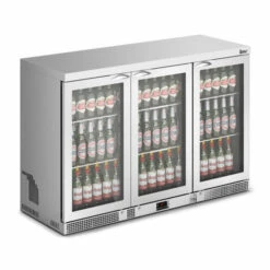 IMC Mistral F77/350 M135 Bottle Cooler