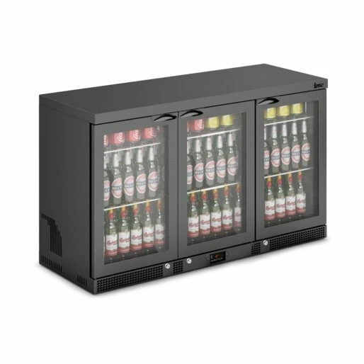 IMC Mistral F77/352/B M135 Bottle Cooler 1 IMC Mistral F77/352/B M135 Bottle Cooler