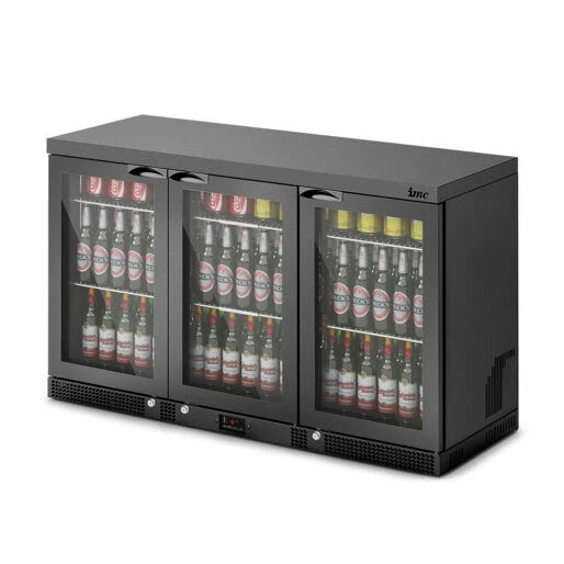 IMC Mistral F77/352/B M135 Bottle Cooler 2 IMC Mistral F77/352/B M135 Bottle Cooler - Image 2
