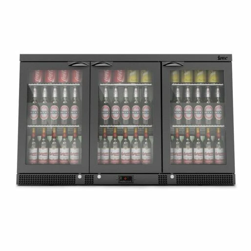 IMC Mistral F77/352/B M135 Bottle Cooler 3 IMC Mistral F77/352/B M135 Bottle Cooler - Image 3
