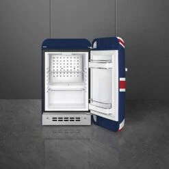 Smeg FAB5DUJ5 Union Jack Absorption Minibar -Home Appliances fab5rduj5 2