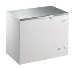 Gram CF 35 SG UK Chest Freezer