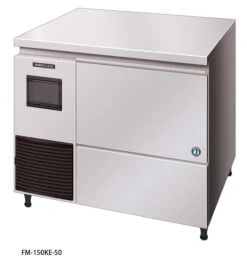 Hoshizaki FM-150KE-50 Integral Ice Flaker 