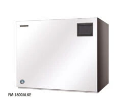 Hoshizaki FM-1800ALKE-R452-SB Modular Ice Flaker