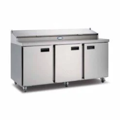 Foster FPS3HR Refrigerated Prep Counter