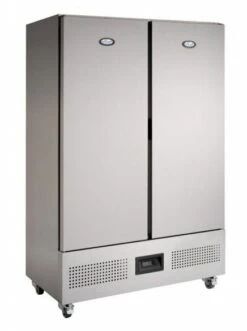 Foster FSL800H Double Door Fridge