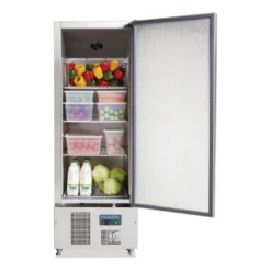 Polar G590 Single Door Upright Fridge 8 Polar G590 Single Door Upright Fridge -Home Appliances g590 3