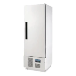 Polar G590 Single Door Upright Fridge