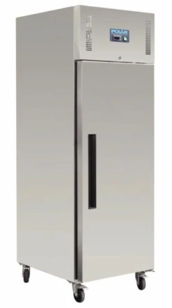 Polar G592 Gastro Single Door Upright Fridge -Home Appliances g592 2
