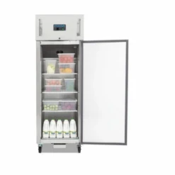 Polar G592 Gastro Single Door Upright Fridge -Home Appliances g592 4