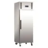 Polar G593 Single Door Upright Freezer