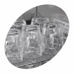 Tefcold GF200VSG Glass Froster & Sub Zero Cooler 7 Tefcold GF200VSG Glass Froster & Sub Zero Cooler -Home Appliances gf200vsg