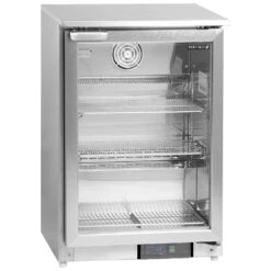 Tefcold GF200VSG Glass Froster & Sub Zero Cooler
