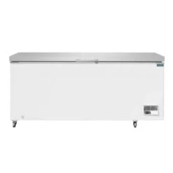 Polar GH337 G-Series Chest Freezer -Home Appliances gh339 new1 1