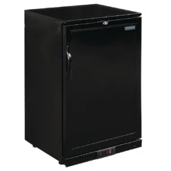 Polar GL015 G-series Single Solid Door Bottle Cooler
