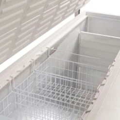 Tefcold GM300 Chest Freezer -Home Appliances gm baskets 2