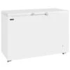 Tefcold GM200 Solid Lid Chest Freezer