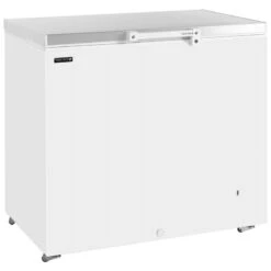 Tefcold GM200SS Chest Freezer