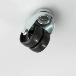 Tefcold GM200SS Chest Freezer -Home Appliances gm200ss castors