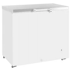 Tefcold GM300SS Chest Freezer