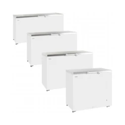 Tefcold GM400SS Chest Freezer -Home Appliances gm300ss image3 2
