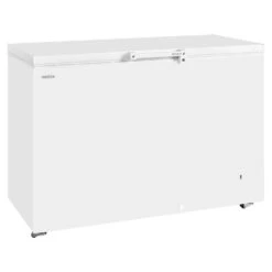 Tefcold GM400 Chest Freezer -Home Appliances gm400 15