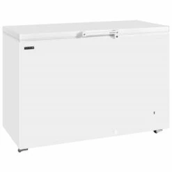 Tefcold GM400 Chest Freezer