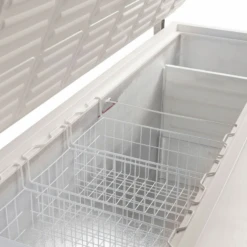 Tefcold GM400SS Chest Freezer -Home Appliances gm400 image 1