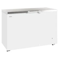 Tefcold GM400SS Chest Freezer -Home Appliances gm400ss 15